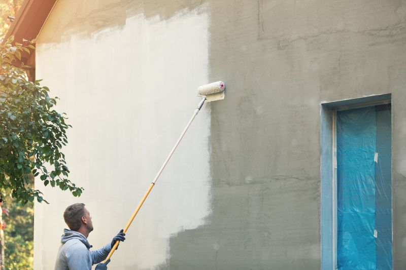 Cost of Interior Painting in Spicewood, TX